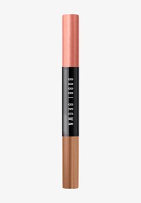 Bobbi Brown LONG-WEAR CREAM SHADOW STICK DUO - Cień do powiek