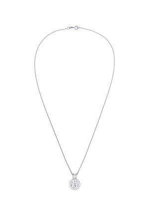 CLASSIC LOOK - Halskæder - silberfarben