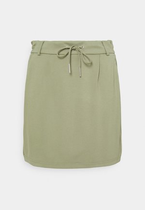 ONLY Tall Minijupe - green