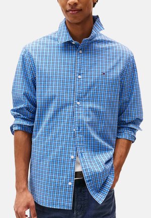 Camicia - dark blue