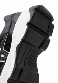 Derimod Zapatillas - black