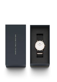 Daniel Wellington CLASSIC CORNWALL 36MM - Ceas de mână - gold-coloured