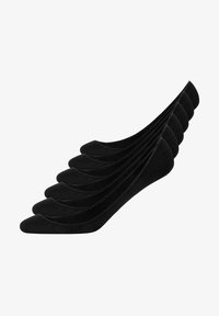 Unselected, schwarz