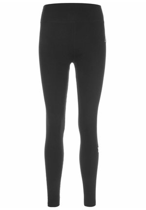 AZZY - Leggingsit - black