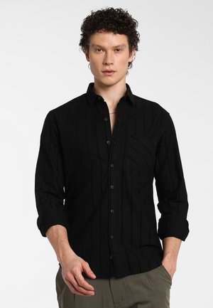 Instafab KASHTON - Shirt - black