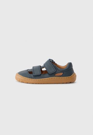 BAREFOOT UNISEX - Σανδάλια - dark blue