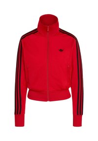 FIREBIRD CLASSIC - Veste de survêtement - better scarlet/black