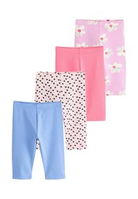 Unausgewählt, pink blue heart