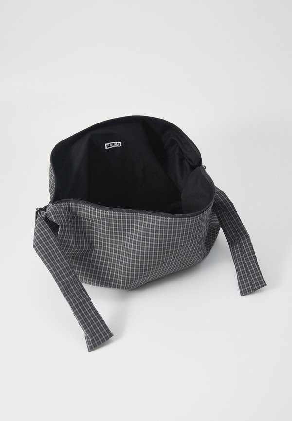 CHECK BAG - Tote bag4