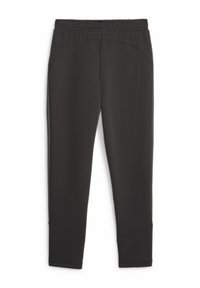 Puma Träningsbyxor - black