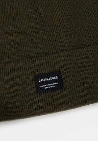 Jack & Jones JACDNA  - Căciulă - forest night