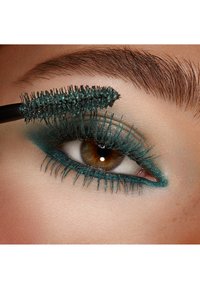KIKO Milano SMART COLOUR MASCARA zielony