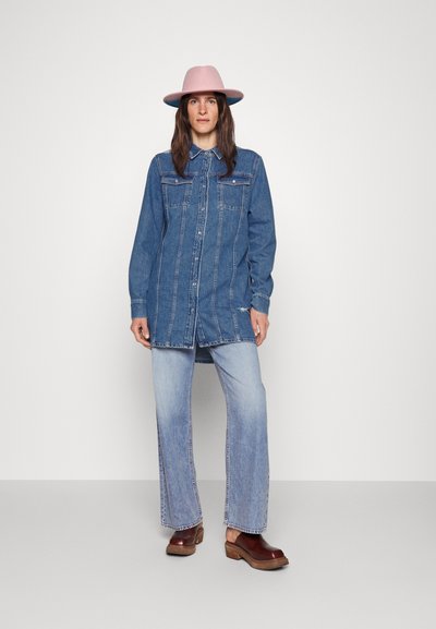 Iro DALKA - Μπλούζα - blu