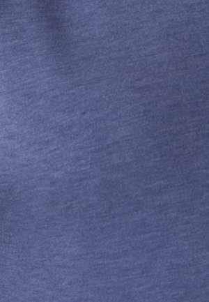 Damart ZIPPÉE - Chaqueta de punto - bleu nuit