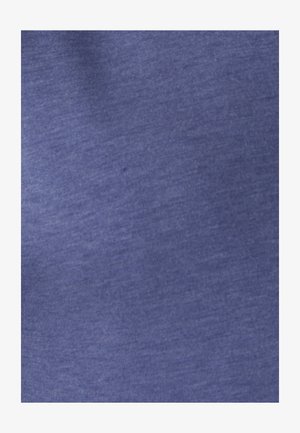 Damart ZIPPÉE - Gilet - bleu nuit