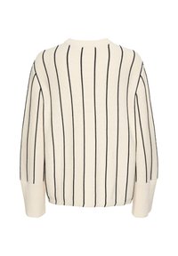InWear Pulover - whisper white