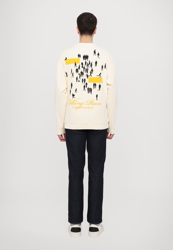 UNITED BY GENERATIONS UNISEX - Sweatshirt