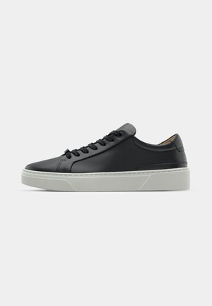 BOSS GARY - Sneakers - dark blue