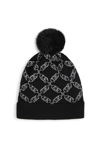 Michael Kors Kids PULL ON  - Čiapka - black