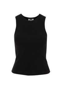 PADDED - Tops - black