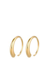 Pasirinkta, gold-coloured