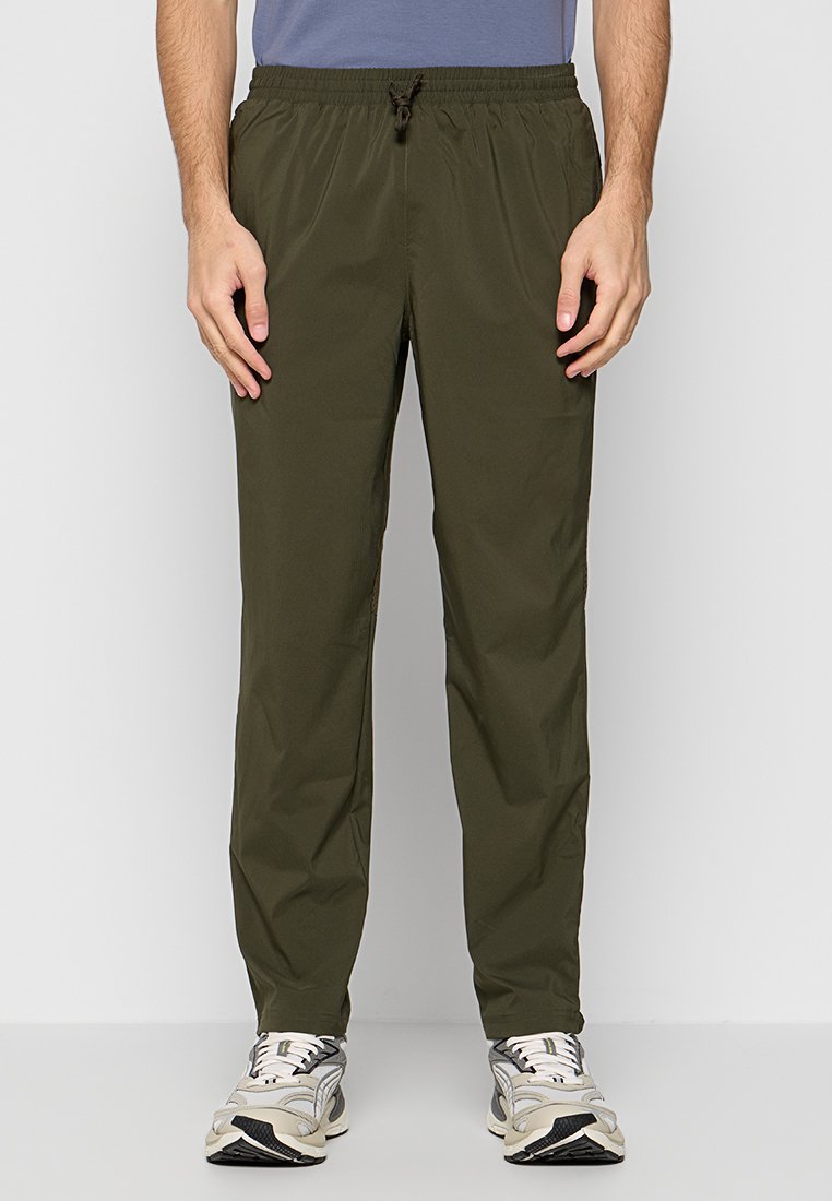 Puma Trainingsbroek olijfgroen Puma Trainingsbroek olijfgroen