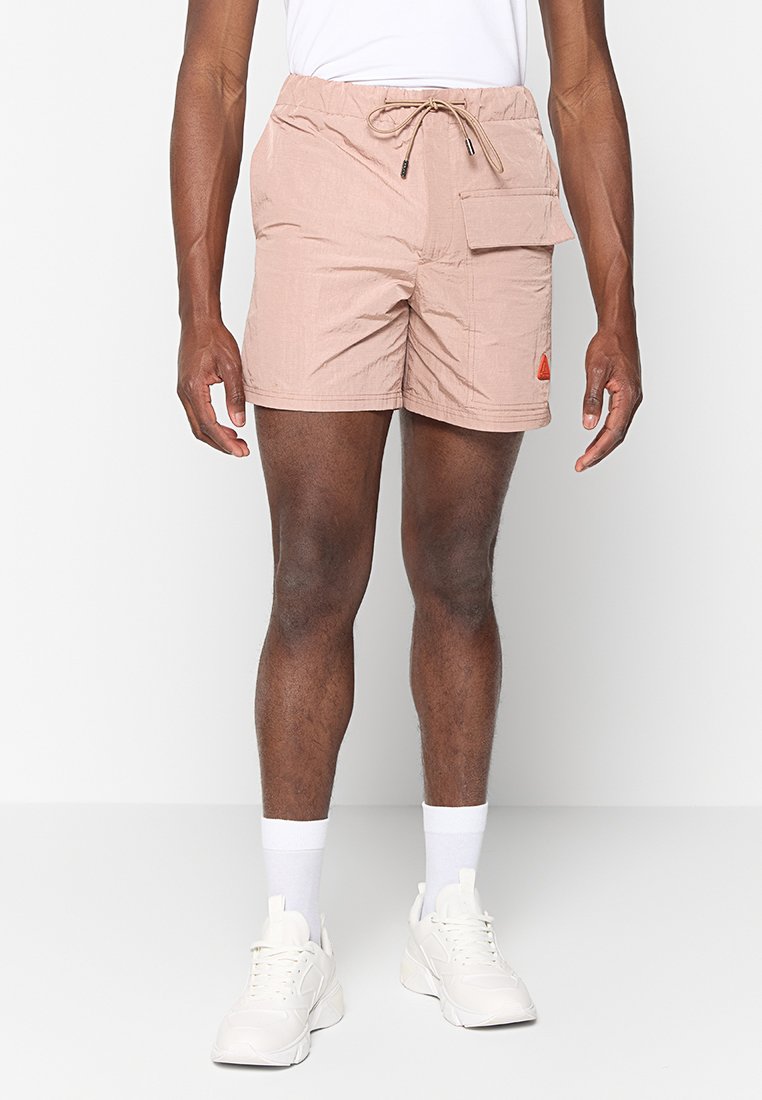 Emporio Armani Shorts roze
