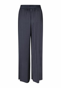 mbyM ASAKA-M - Püksid - ombre blue