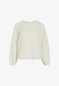 Sélectionné, cloud dancer