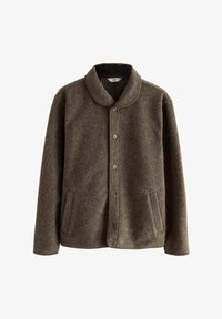 Selezionato, chocolate brown