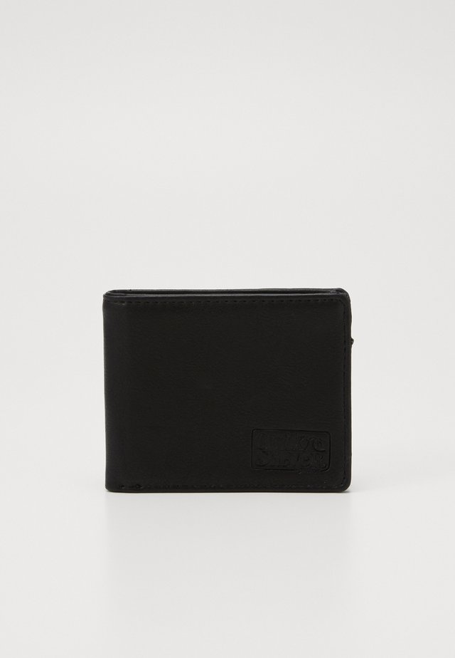 SLIM FOLDER - Portefeuille - black