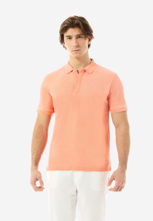VENEZIA - Poloshirt - rose (solid)