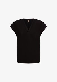 Geselecteerd, schwarz