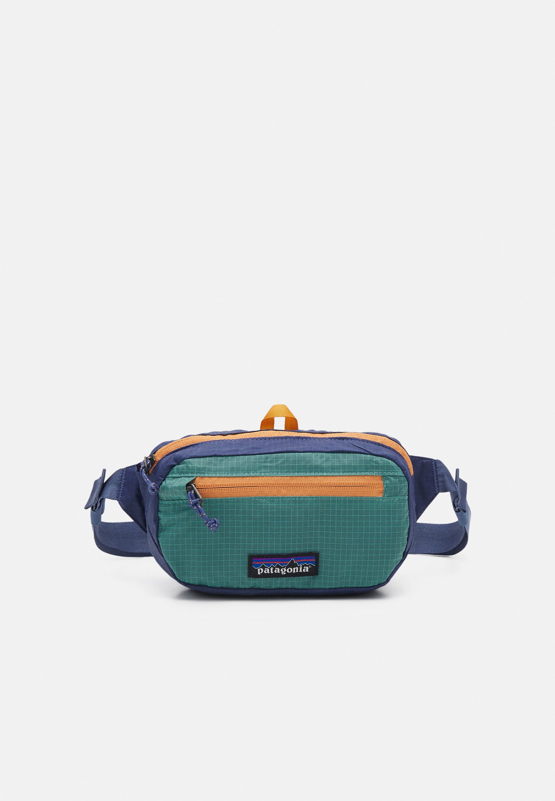 ULTRALIGHT HOLE MINI HIP PACK - - fresh teal/turquesa Zalando.es