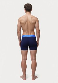 U.S. Polo Assn. 5 PACK  - Boxerbriefs - dunkelblau