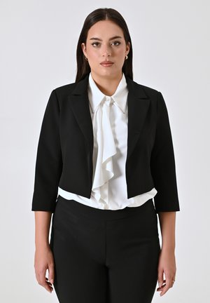 Blazer - black