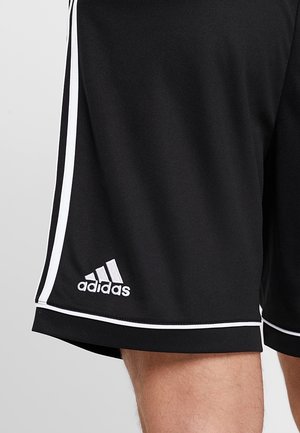 Pantalón corto de deporte - black