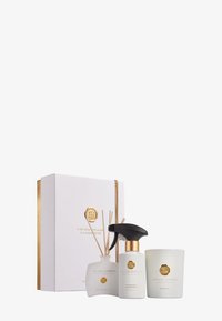 Rituals SAVAGE GARDEN HOME GIFT SET - PRIVATE COLLECTION - Bad- & bodyset