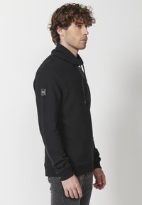 Koroshi Sportska majica - black