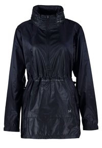 Under Armour Regnjacka - black