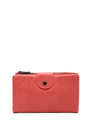 FULVIA BIG - Plånbok - coral