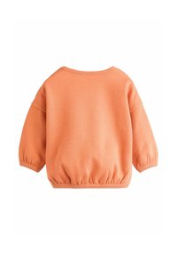 Next SET - REGULAR FIT - Mikina - dusty orange