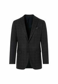Thomas Goodwin MODERN-FIT - Blazer - dunkelblau