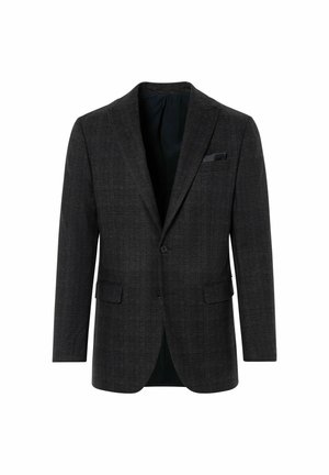 Thomas Goodwin MODERN-FIT - Blazer jacket - dunkelblau