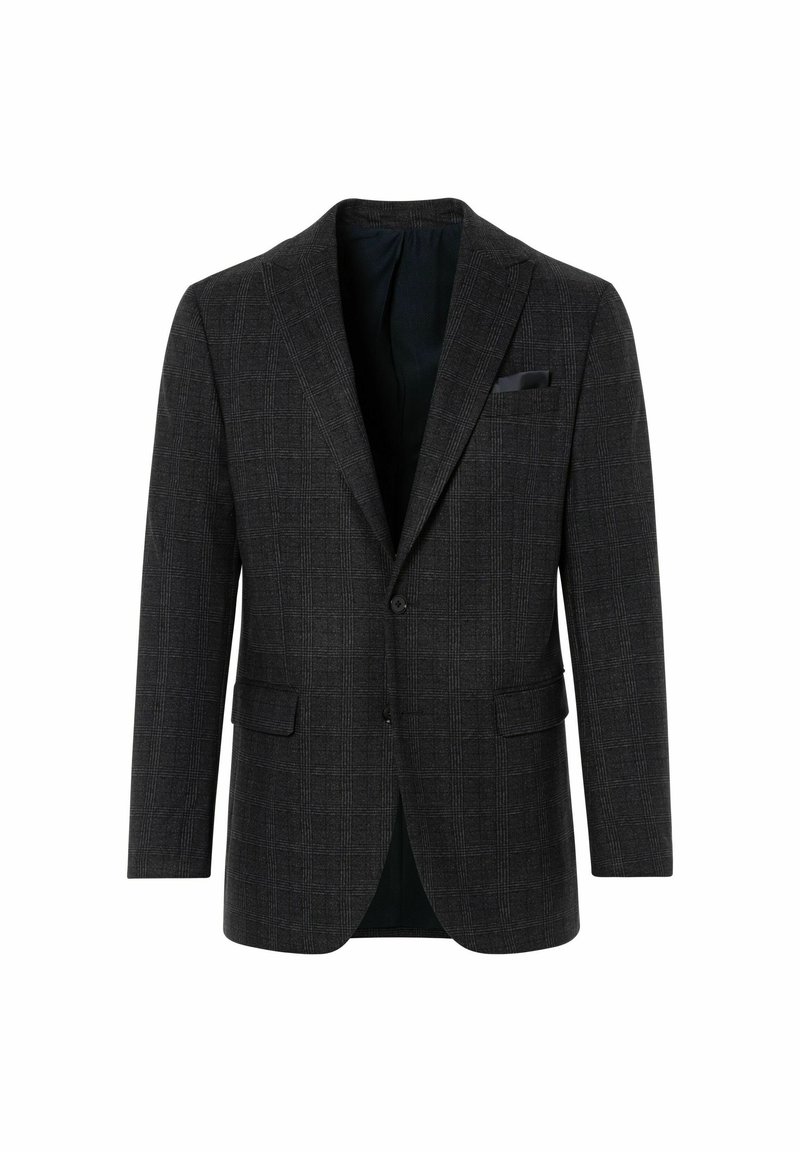 Thomas Goodwin MODERN-FIT - Blazer - dunkelblau