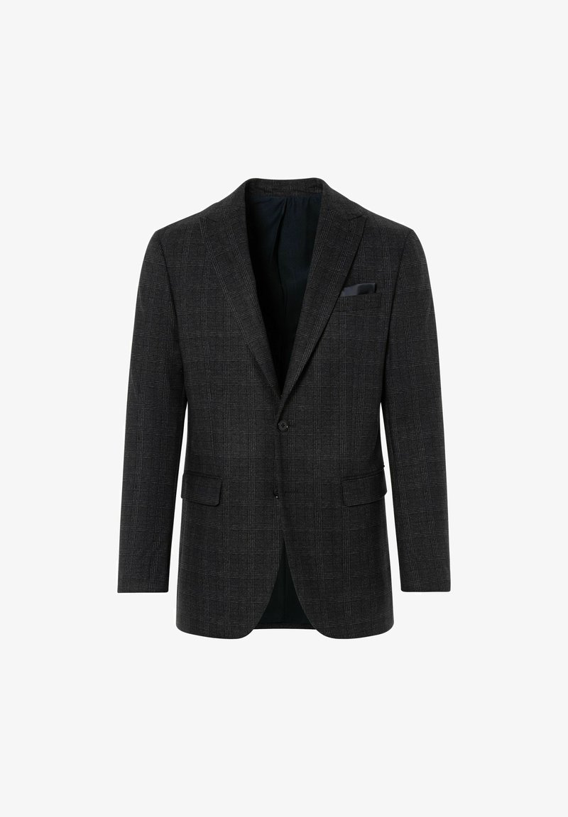 Thomas Goodwin MODERN-FIT - Blazer - dunkelblau