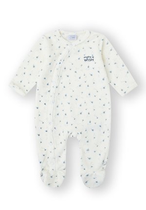 PELELE TUND - Pijama - crudo