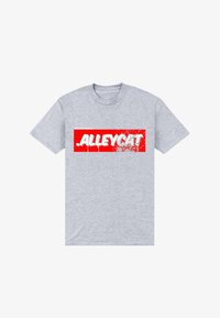 Vybráno, light heather grey