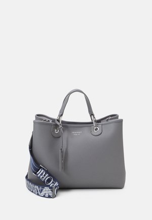 Handtasche - grey