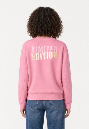 Frieda & Freddies, PULLOVER - Sweatshirt - fanatic pink